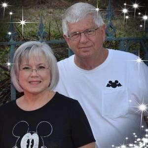 Meet your Posher, Ronnie-barbara